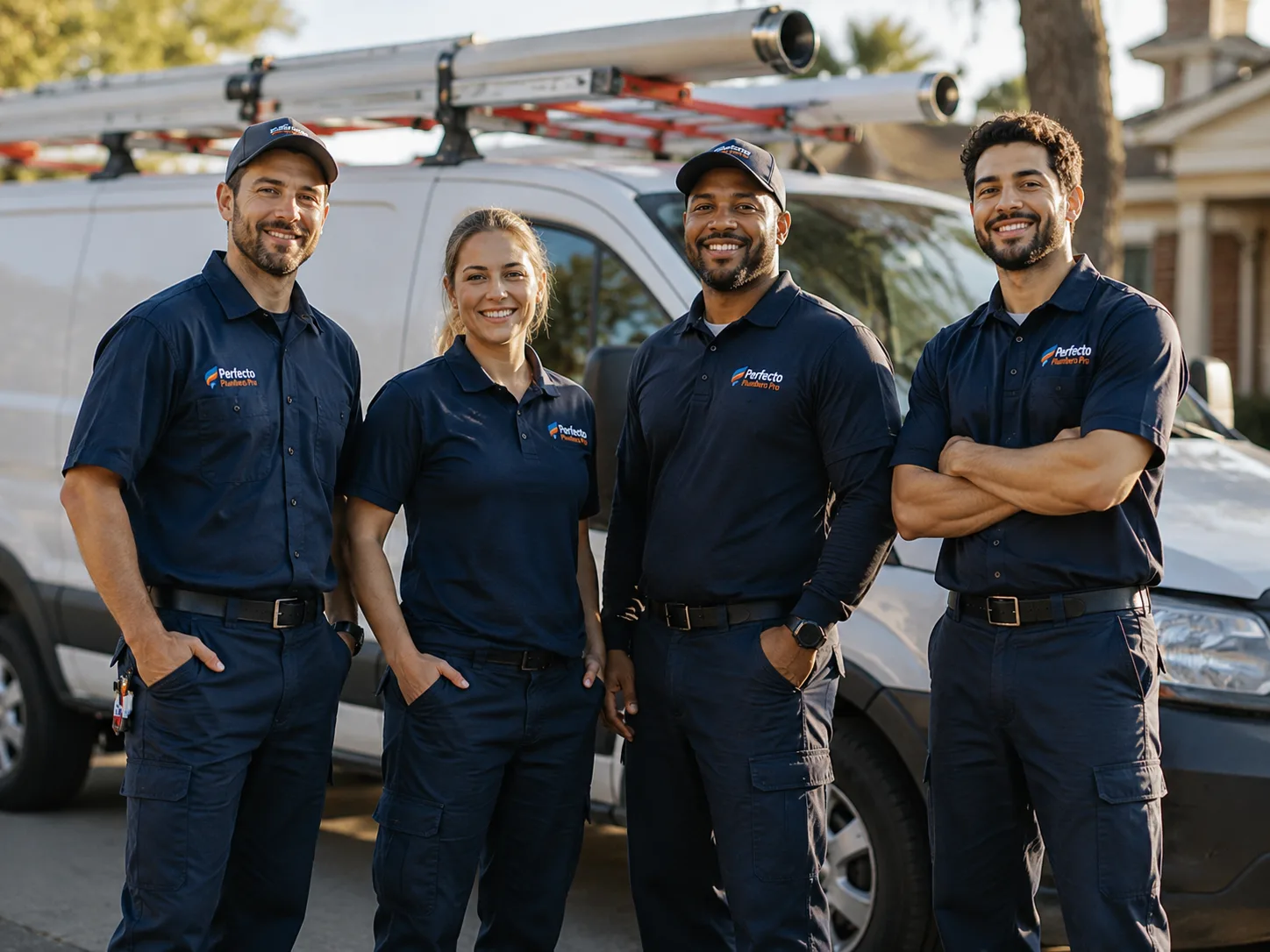 Emergency Plumber Near Me in Fields Landing, CA near me